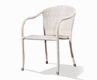 Synthetic Fiber Chairs